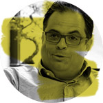 Jordi Ventura