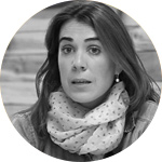 Marta Tiñena