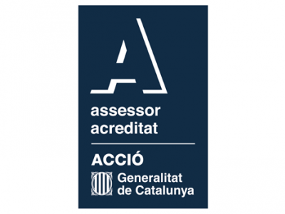 Dos professionals més vinculats a Ialaena, de l'àmbit mediambiental, s'acrediten com a assessors dels programes d'ACCIÓ.