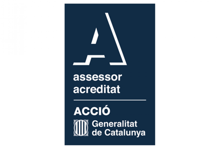 Dos professionals més vinculats a Ialaena, de l'àmbit mediambiental, s'acrediten com a assessors dels programes d'ACCIÓ.