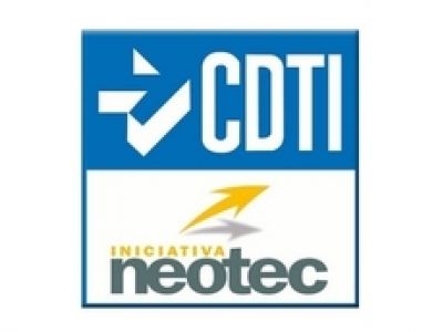 Programa NEOTEC del CDTI: ajuts a la innovació.