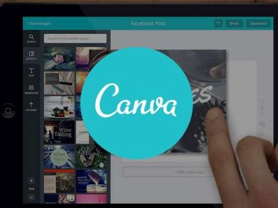 L'EINA "CANVA" APLICADA A LES XARXES SOCIALS