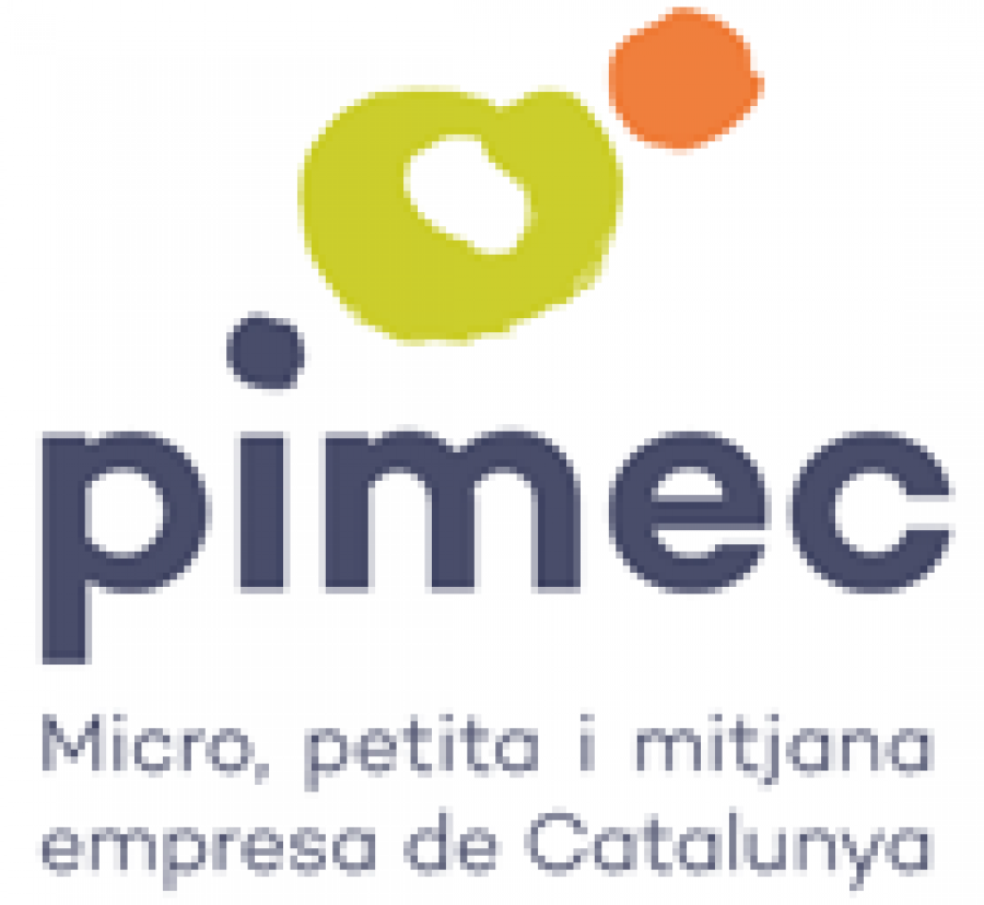La delegació de PIMEC a la Catalunya Central ens visita.