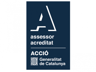 Dos professionals independents de Ialaena s'acrediten com a assessors en el marc dels programes d'ACCIÓ