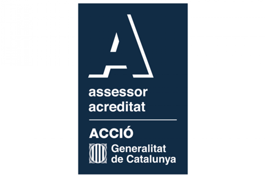 Dos professionals independents de Ialaena s'acrediten com a assessors en el marc dels programes d'ACCIÓ