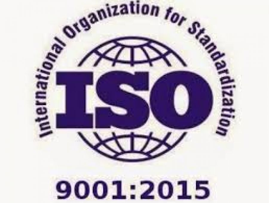 La nova ISO9001:2015
