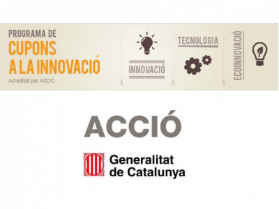 Ajuts a la Innovació