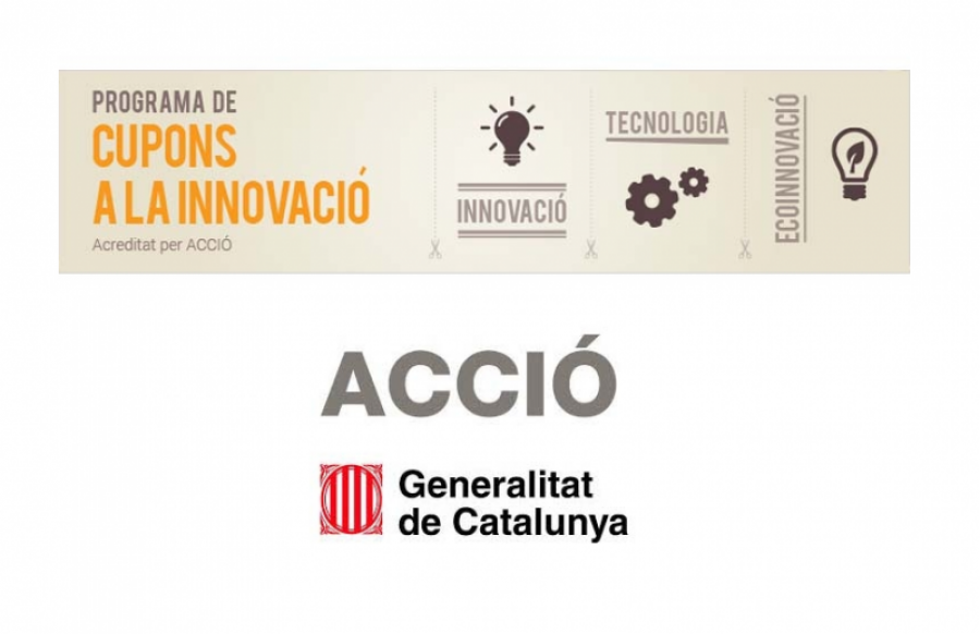 Ajuts a la Innovació